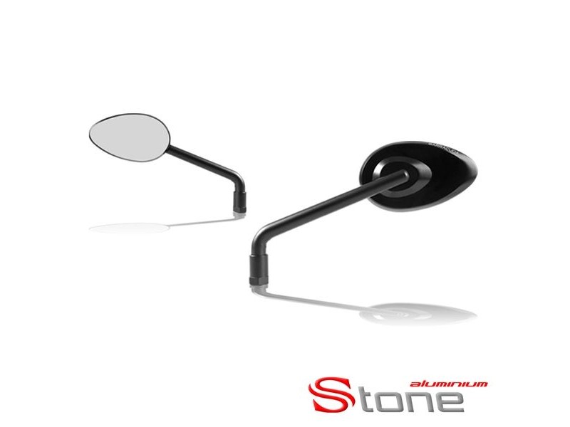 Oglinzi retrovizoare BARRACUDA STONE B-LUX