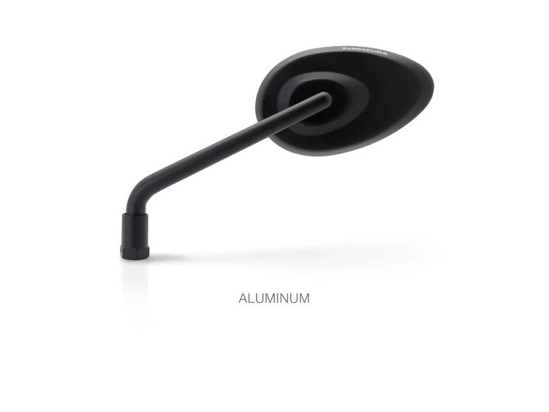 Oglinzi retrovizoare BARRACUDA STONE B-LUX
