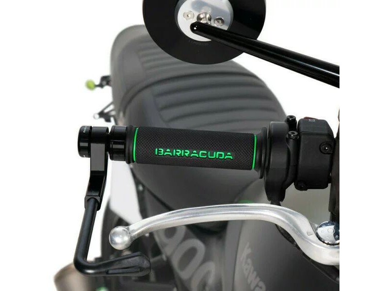 Mansoane BARRACUDA Basic Racing