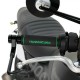 Mansoane BARRACUDA Basic Racing