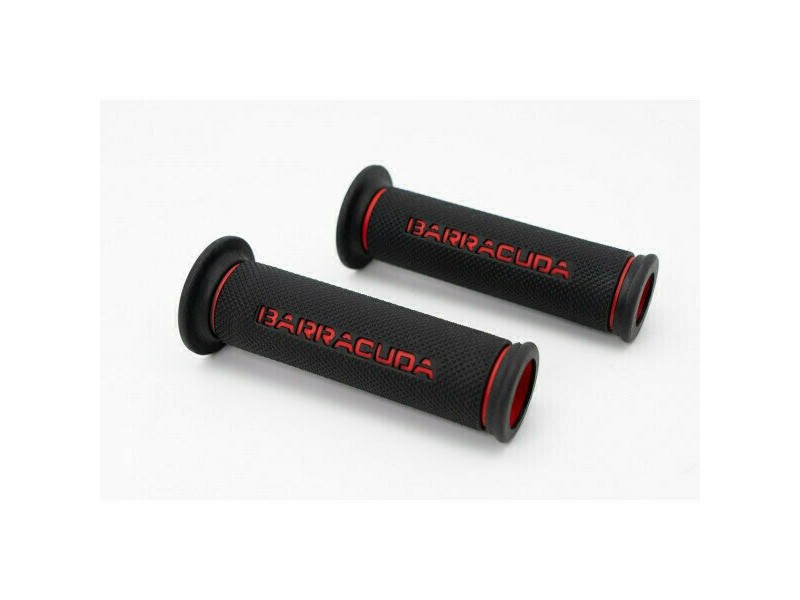 Mansoane BARRACUDA Basic Racing Mansoane BARRACUDA Basic Racing