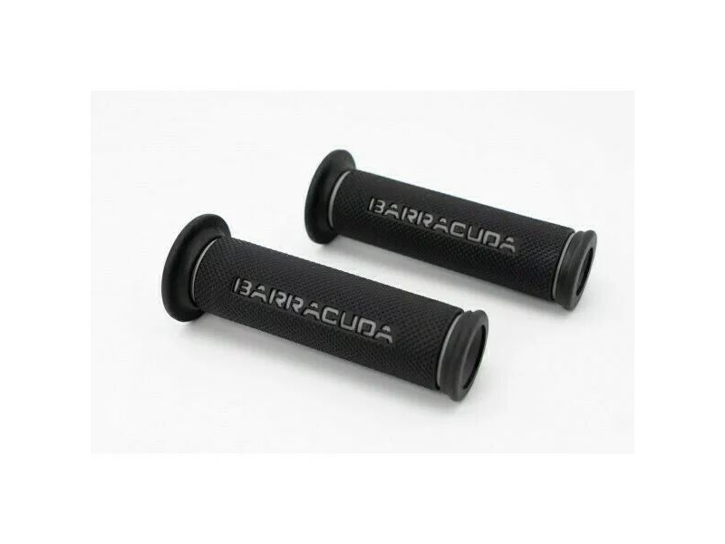 Mansoane BARRACUDA Basic Racing