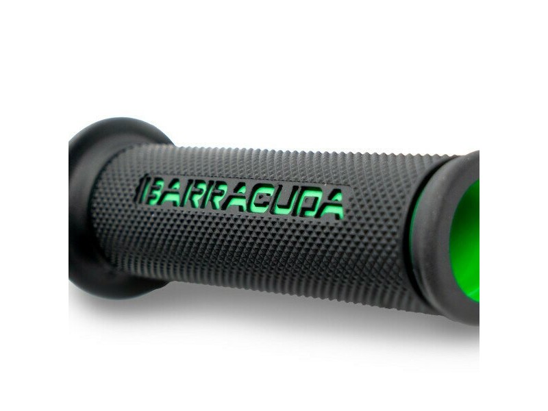 Mansoane BARRACUDA Basic Racing Mansoane BARRACUDA Basic Racing