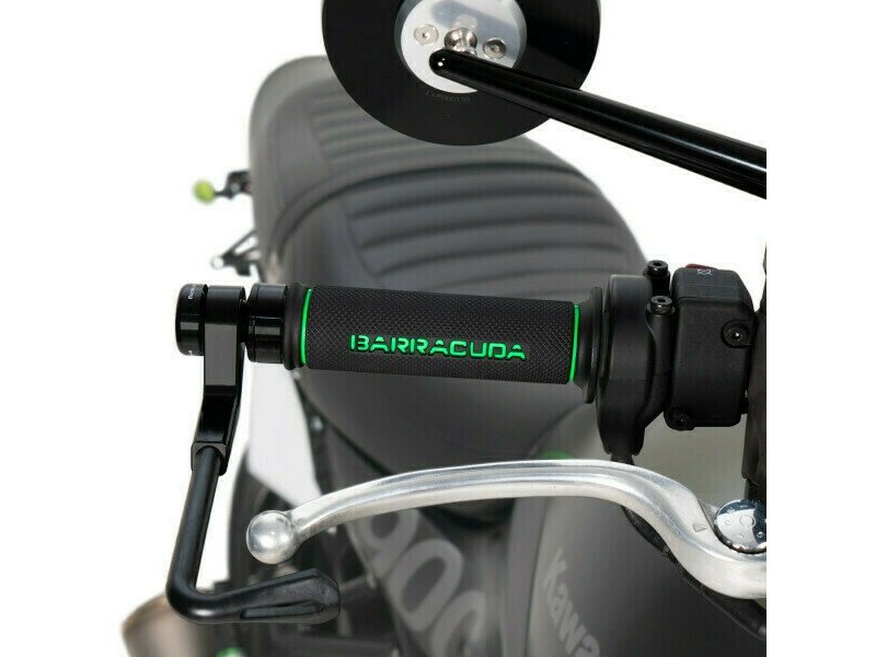 Mansoane BARRACUDA Basic Racing Mansoane BARRACUDA Basic Racing