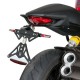 Kit suport numar de inmatriculare DUCATI MONSTER 821 (2014-2017) Kit suport numar de inmatriculare DUCATI MONSTER 821 (2014-2017)