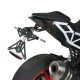 Kit suport numar de inmatriculare KTM 1290 SUPER DUKE (2013-2019)