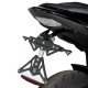 Kit suport numar de inmatriculare BARRACUDA SUZUKI GSR750