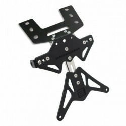 Kit suport numar de inmatriculare SUZUKI GSX-R 600 (2004-2005) GSX-R 750 (2004-2005) Kit suport numar de inmatriculare SUZUKI GSX-R 600 (2004-2005) GSX-R 750 (2004-2005)