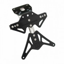 Kit suport numar de inmatriculare YAMAHA YZF-R1 (2002-2003) YAMAHA YZF-R6 (2003-2005) Kit suport numar de inmatriculare YAMAHA YZF-R1 (2002-2003) YAMAHA YZF-R6 (2003-2005)