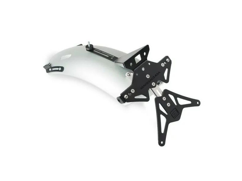 Kit suport numar de inmatriculare BMW R NineT (2014-2020)