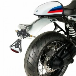 Kit suport numar de inmatriculare BMW R NineT (2014-2020)