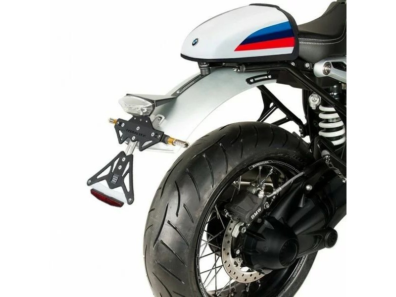 Kit suport numar de inmatriculare BMW R NineT (2014-2020)