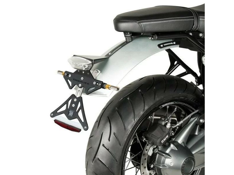 Kit suport numar de inmatriculare BMW R NineT (2014-2020)