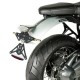 Kit suport numar de inmatriculare BMW R NineT (2014-2020)