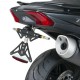 Kit suport numar de inmatriculare YAMAHA T-MAX (2017-2019)