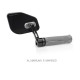Oglinzi capat de ghidon BARRACUDA SKIN-Z BAR END B-LUX Oglinzi capat de ghidon BARRACUDA SKIN-Z BAR END B-LUX
