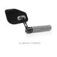 Oglinzi capat de ghidon BARRACUDA SKIN-Z BAR END B-LUX
