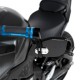 Oglinzi capat de ghidon BARRACUDA SKIN-Z BAR END B-LUX Oglinzi capat de ghidon BARRACUDA SKIN-Z BAR END B-LUX