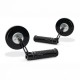 Oglinzi capat de ghidon BARRACUDA SKIN-S BAR END B-LUX