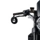 Oglinzi capat de ghidon BARRACUDA SKIN-S BAR END B-LUX