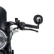 Oglinzi capat de ghidon BARRACUDA SKIN-S BAR END B-LUX