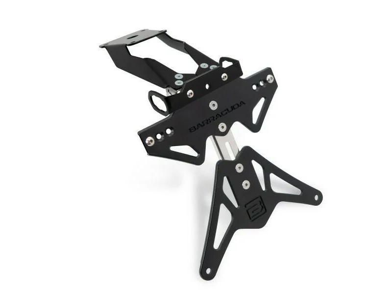 Kit suport numar de inmatriculare specific OEM KAWASAKI Z900 (2020-2023)