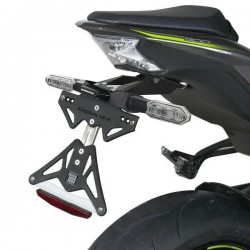 Kit suport numar de inmatriculare specific OEM KAWASAKI Z900 (2020-2023)