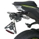 Kit suport numar de inmatriculare specific OEM KAWASAKI Z900 (2020-2023)