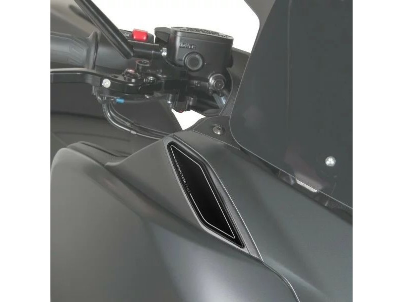 Adaptoare oglinzi BARRACUDA YAMAHA T-MAX 530 (2017-2021)