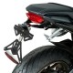 Kit suport numar de inmatriculare HONDA CBR 650R (2019-2023) Kit suport numar de inmatriculare HONDA CBR 650R (2019-2023)