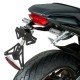 Kit suport numar de inmatriculare specific OEM HONDA CB 650R (2021-2022)