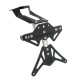 Kit suport numar de inmatriculare APRILIA RS 660 (2021-2023) TUONO 660 (2021-2023)