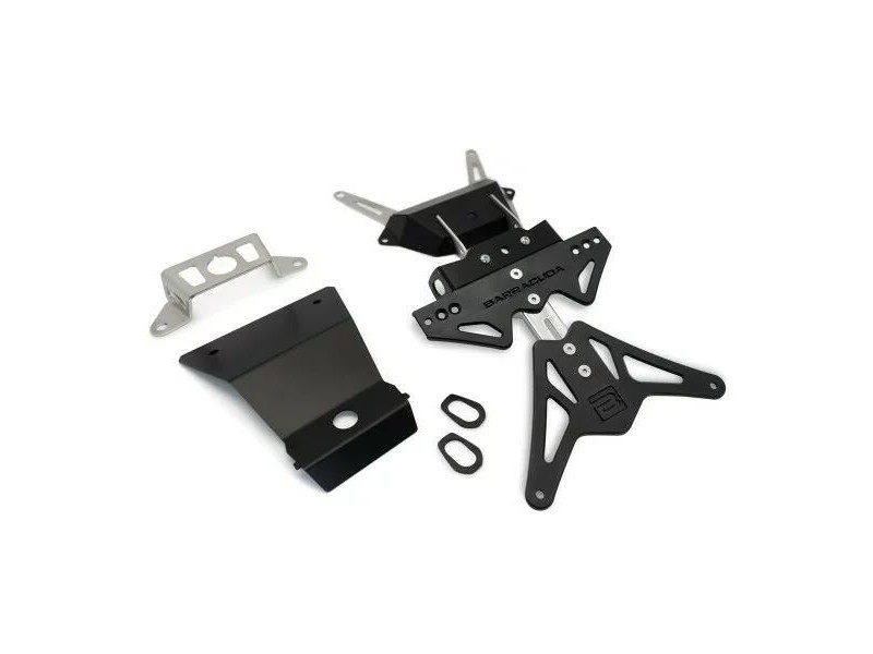 Kit suport numar de inmatriculare specific OEM HONDA FORZA 750 (2021)