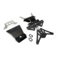 Kit suport numar de inmatriculare specific OEM HONDA FORZA 750 (2021)