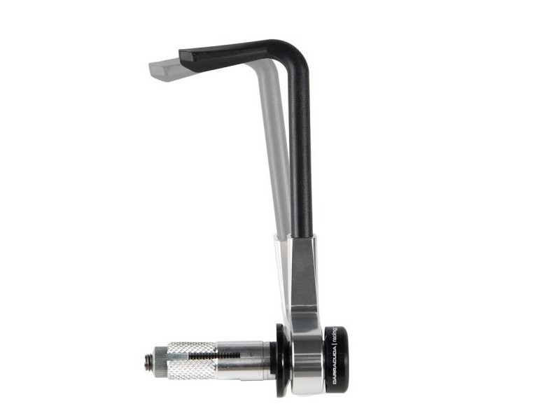 Protectie maneta frana sau ambreiaj BARRACUDA LEVER PRO-TECT B-LUX - reversibil (1 buc) Protectie maneta frana sau ambreiaj BARRACUDA LEVER PRO-TECT B-LUX - reversibil (1 buc)