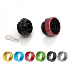 Ornamente pentru surub ulei diam 35 - BARRACUDA Ornamente pentru surub ulei diam 35 - BARRACUDA