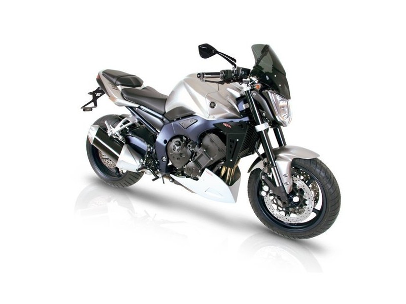 Parbriz Aerosport BARRACUDA YAMAHA FZ1-N