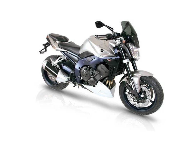 Parbriz Aerosport BARRACUDA YAMAHA FZ1-N