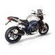 Parbriz Aerosport BARRACUDA YAMAHA FZ1-N
