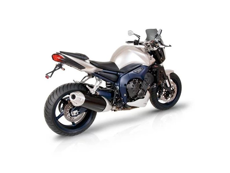 Parbriz Aerosport BARRACUDA YAMAHA FZ1-N