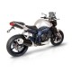 Parbriz Aerosport BARRACUDA YAMAHA FZ1-N