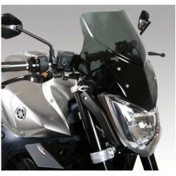 Parbriz Aerosport BARRACUDA YAMAHA FZ1-N