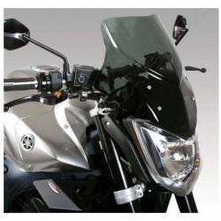 Parbriz Aerosport BARRACUDA YAMAHA FZ1-N Parbriz Aerosport BARRACUDA YAMAHA FZ1-N
