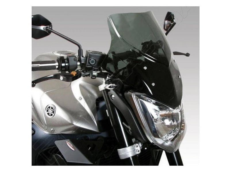 Parbriz Aerosport BARRACUDA YAMAHA FZ1-N