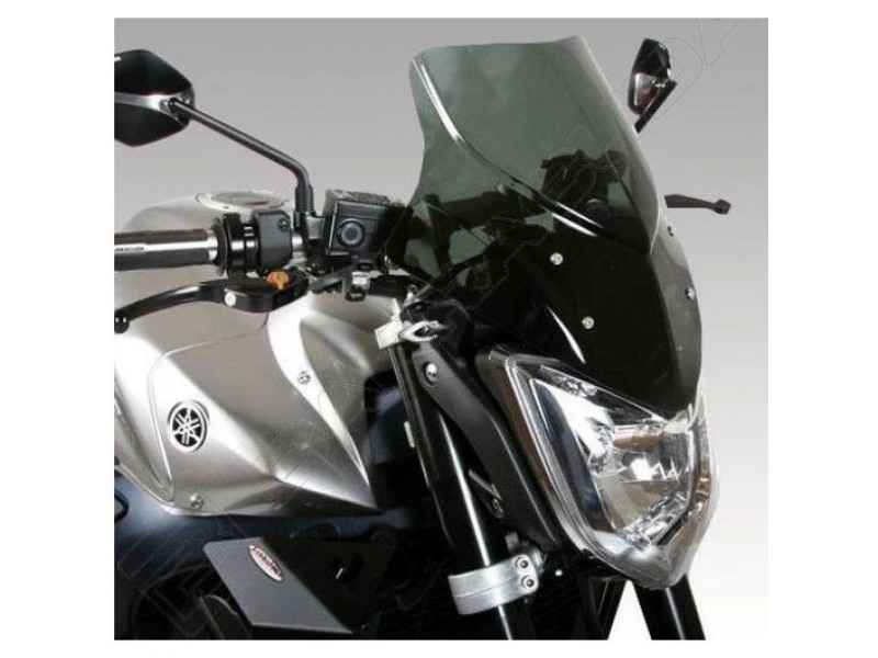 Parbriz Aerosport BARRACUDA YAMAHA FZ1-N