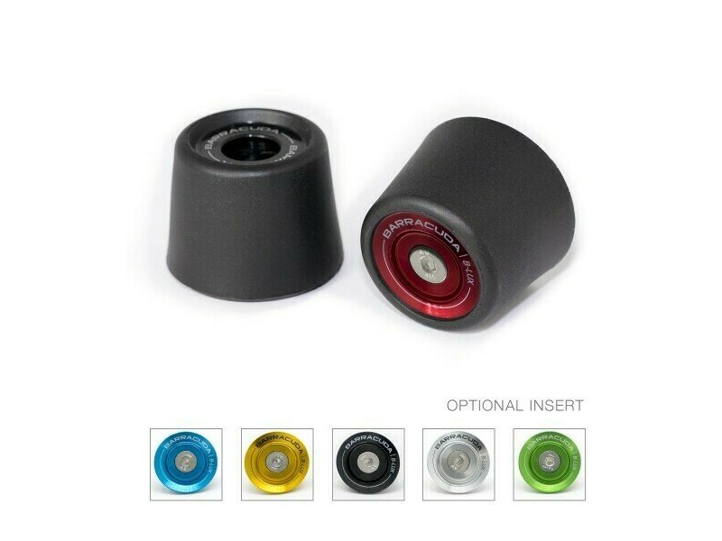 Protectii motor BARRACUDA APRILIA TUONO V4R/FACTORY (2011-2020)