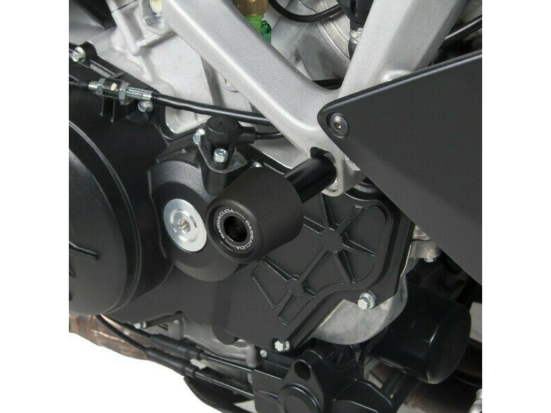 Protectii motor BARRACUDA APRILIA TUONO V4R/FACTORY (2011-2020)