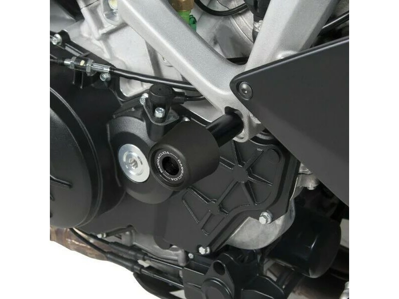 Protectii motor BARRACUDA APRILIA TUONO V4R/FACTORY (2011-2020)