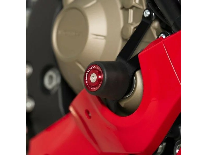 Protectii motor BARRACUDA HONDA CBR 1000RR (2017-2019)