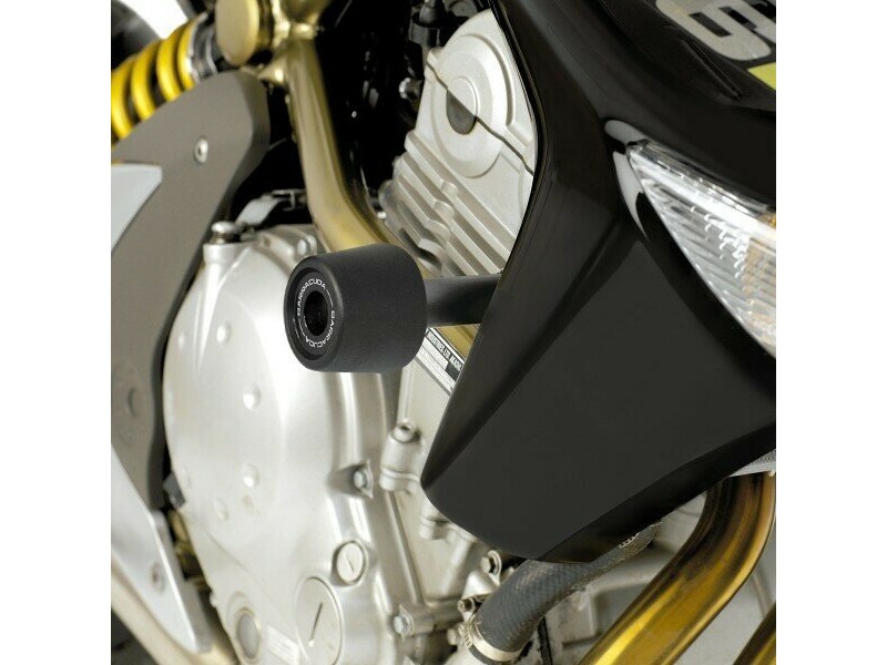 Protectii motor BARRACUDA KAWASAKI ER6N (2005-2011)